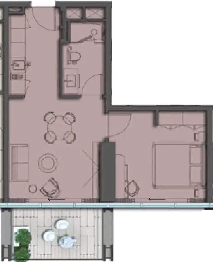 Floor plan 6