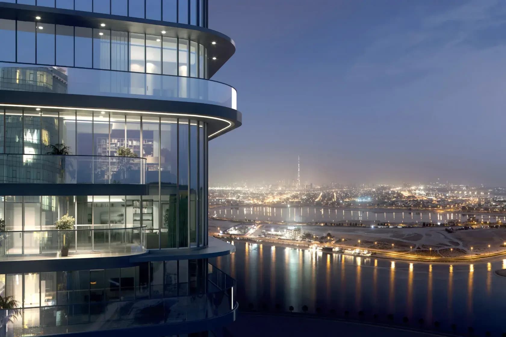 Joud Tower - 2