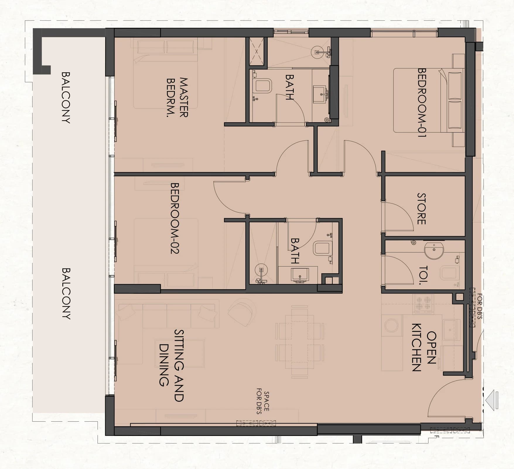 Floor plan 3