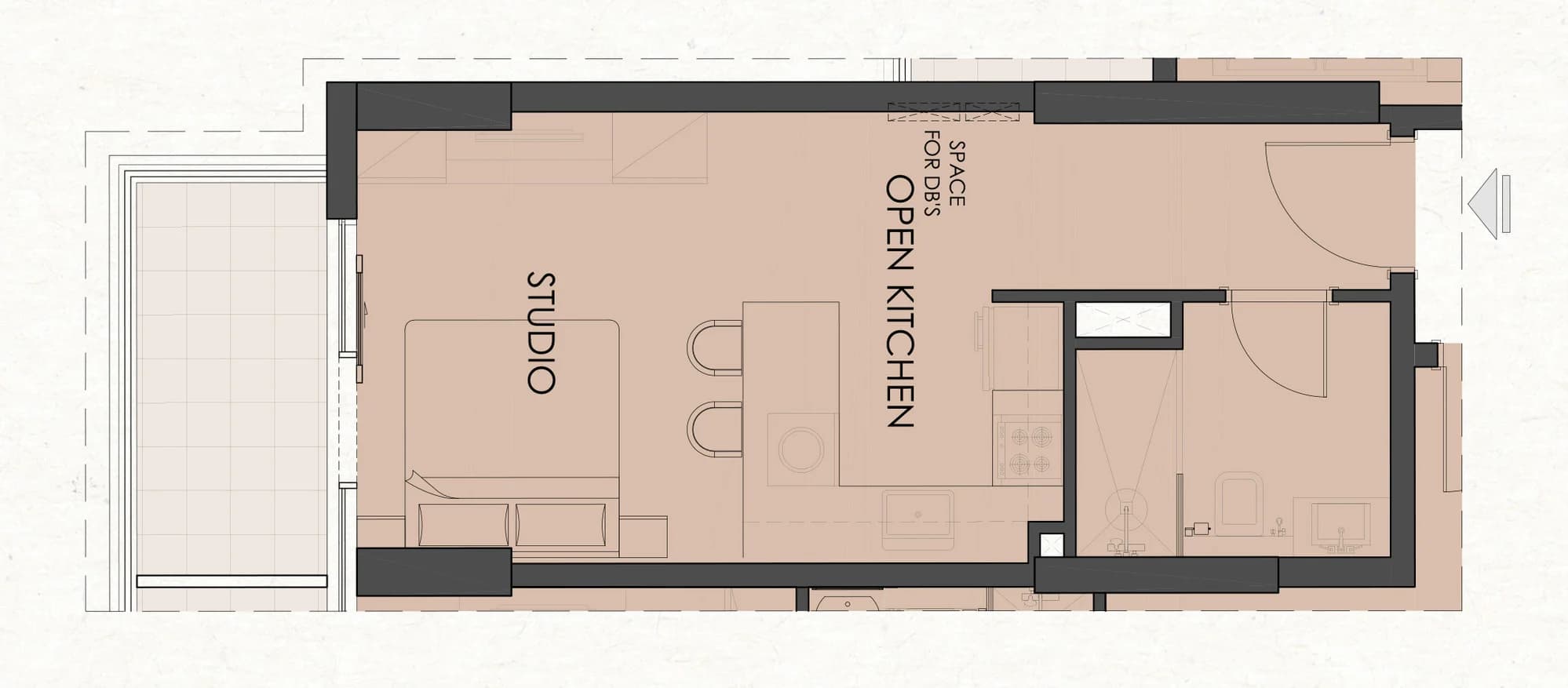 Floor plan 5
