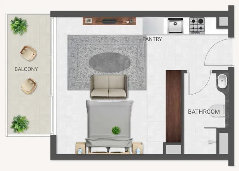 Floor plan 3