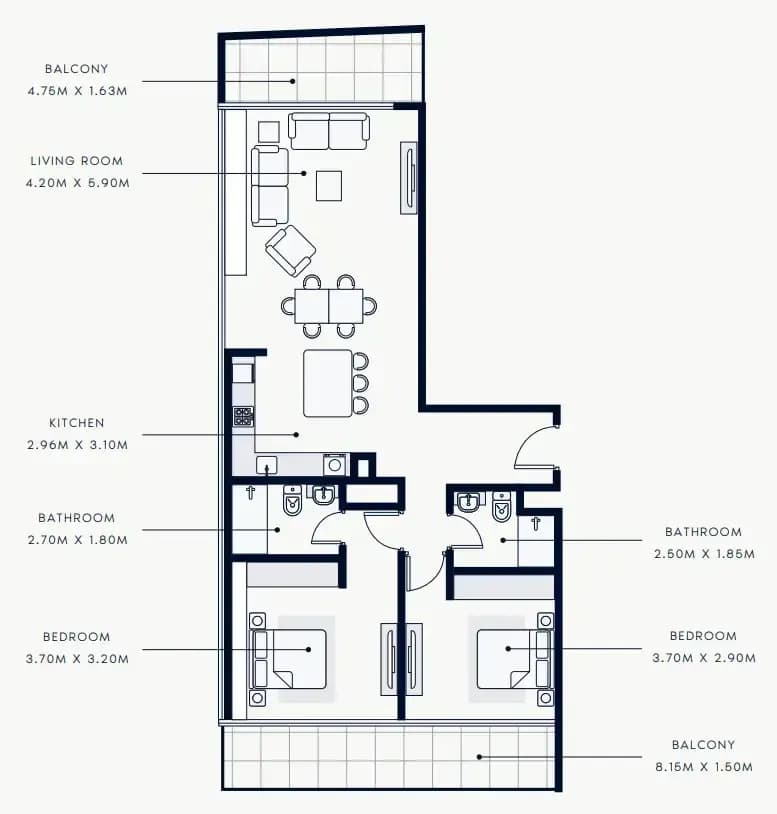 Floor plan 4