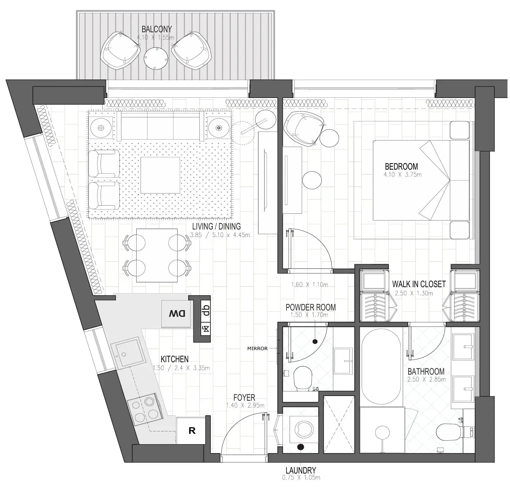 Floor plan 7