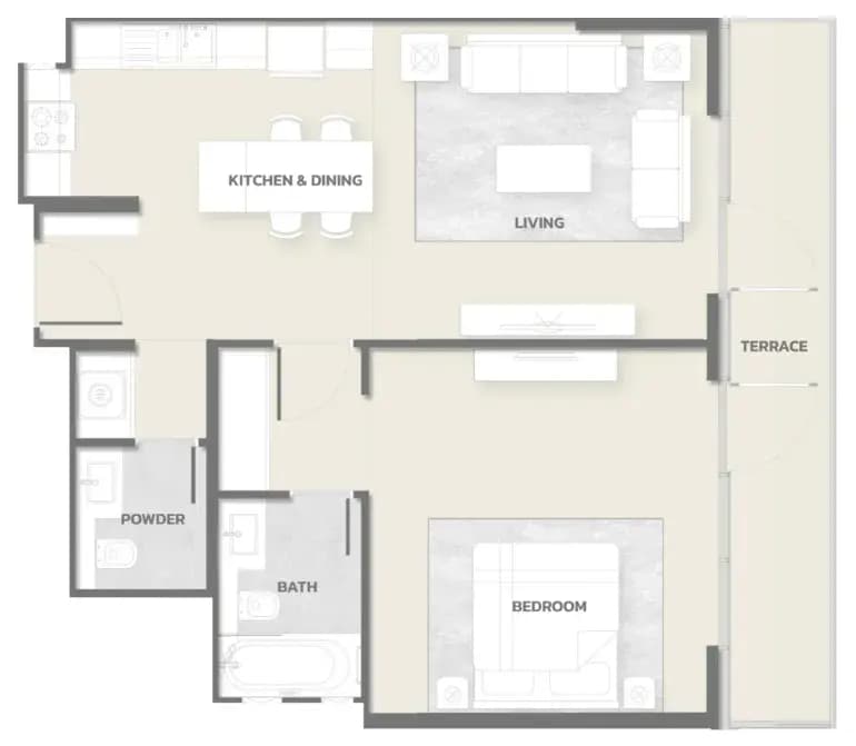 Floor plan 3