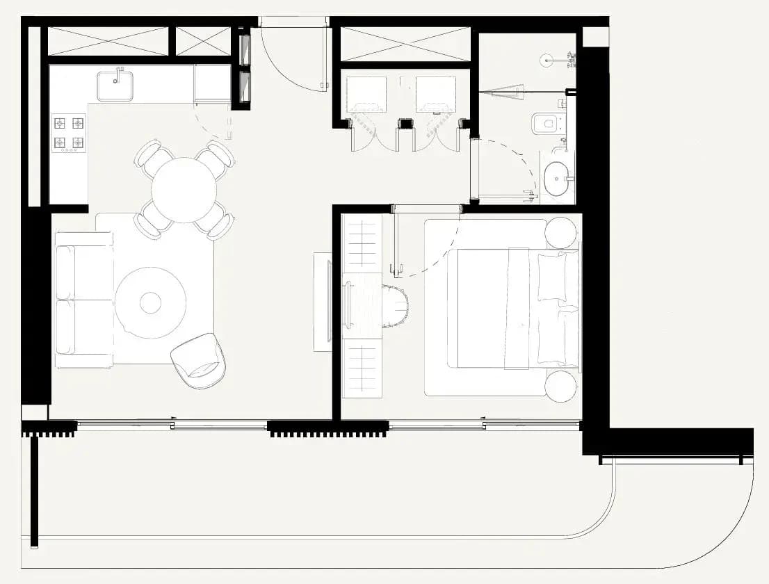Floor plan 3