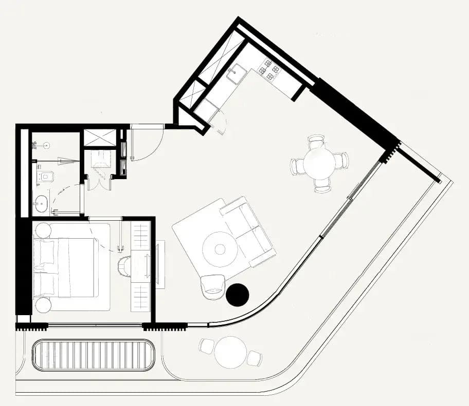 Floor plan 4
