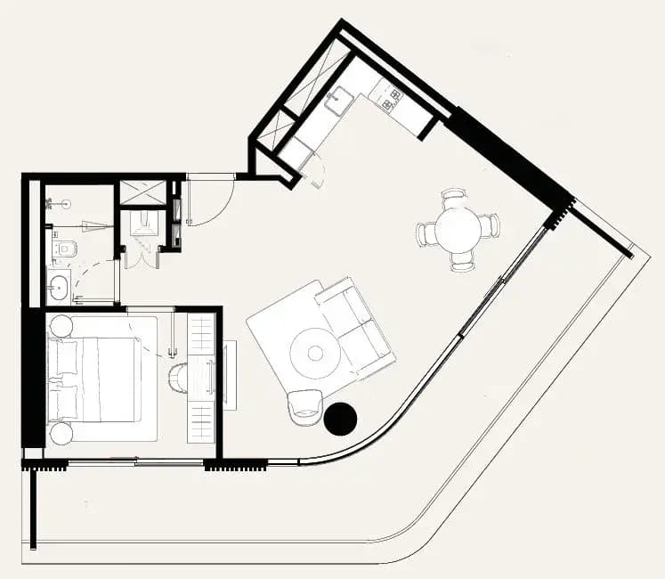 Floor plan 6