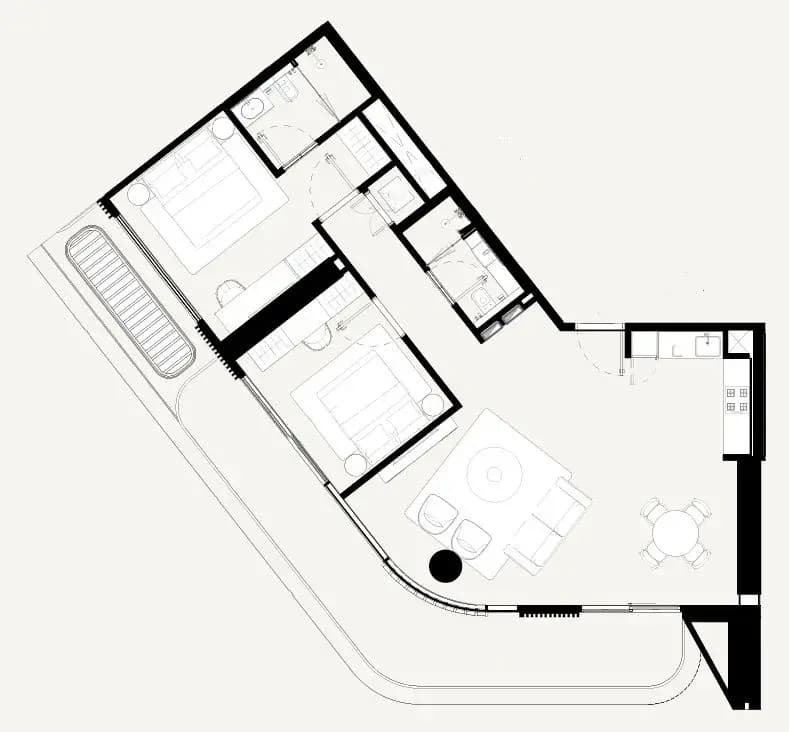 Floor plan 3