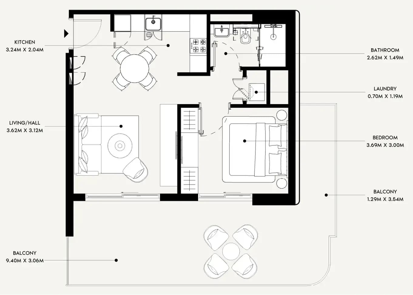 Floor plan 3
