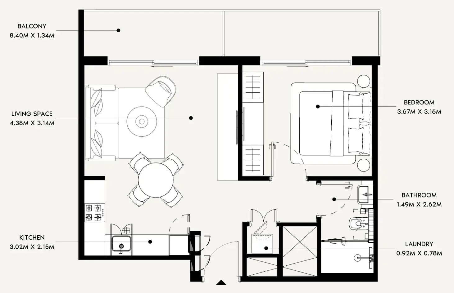 Floor plan 6