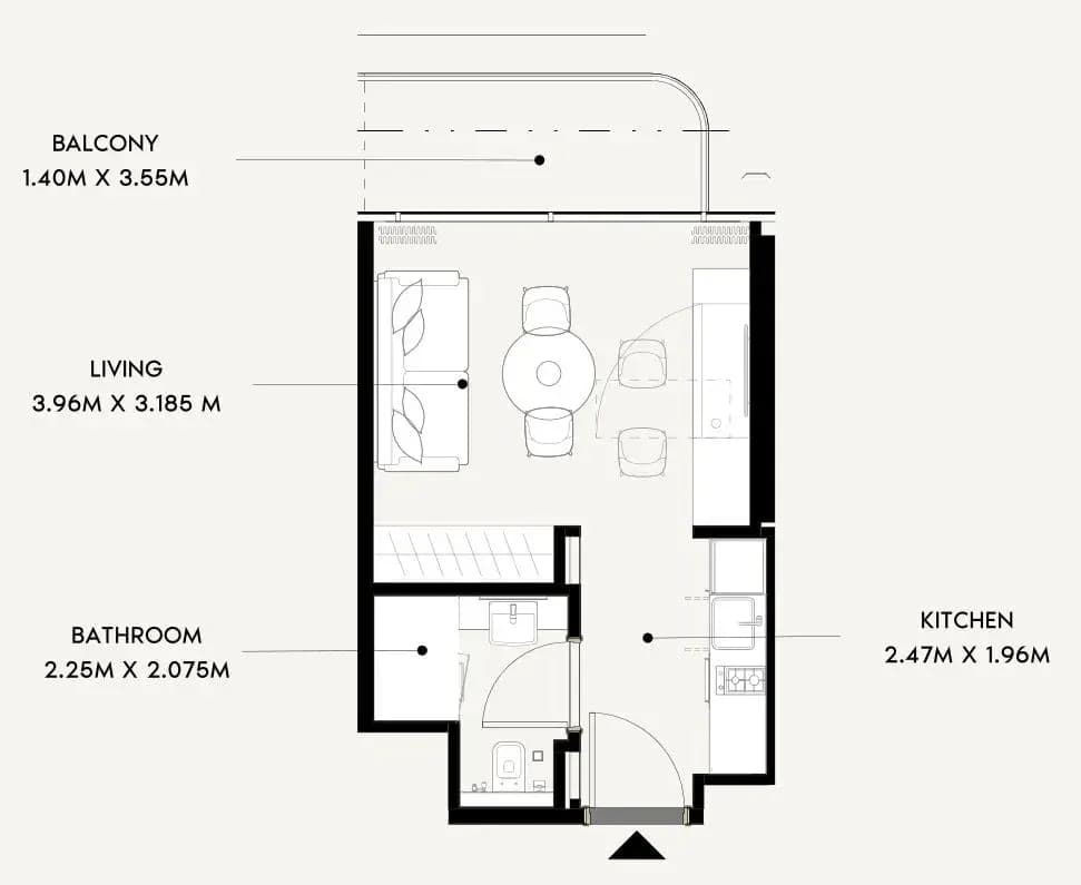 Floor plan 4