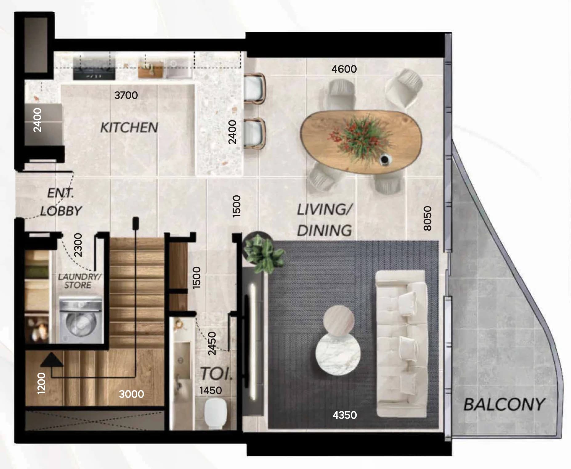 Floor plan 6