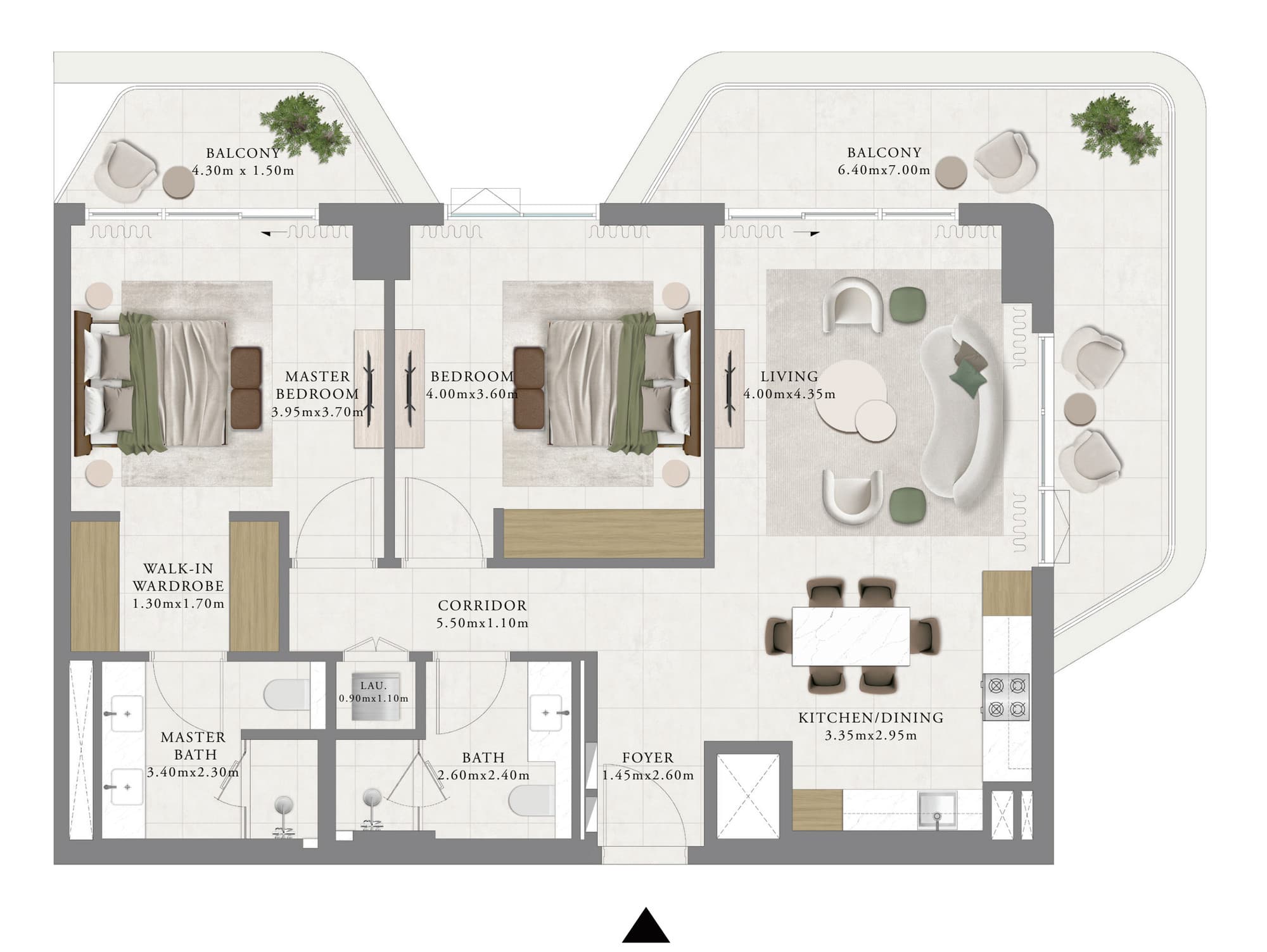 Floor plan 3