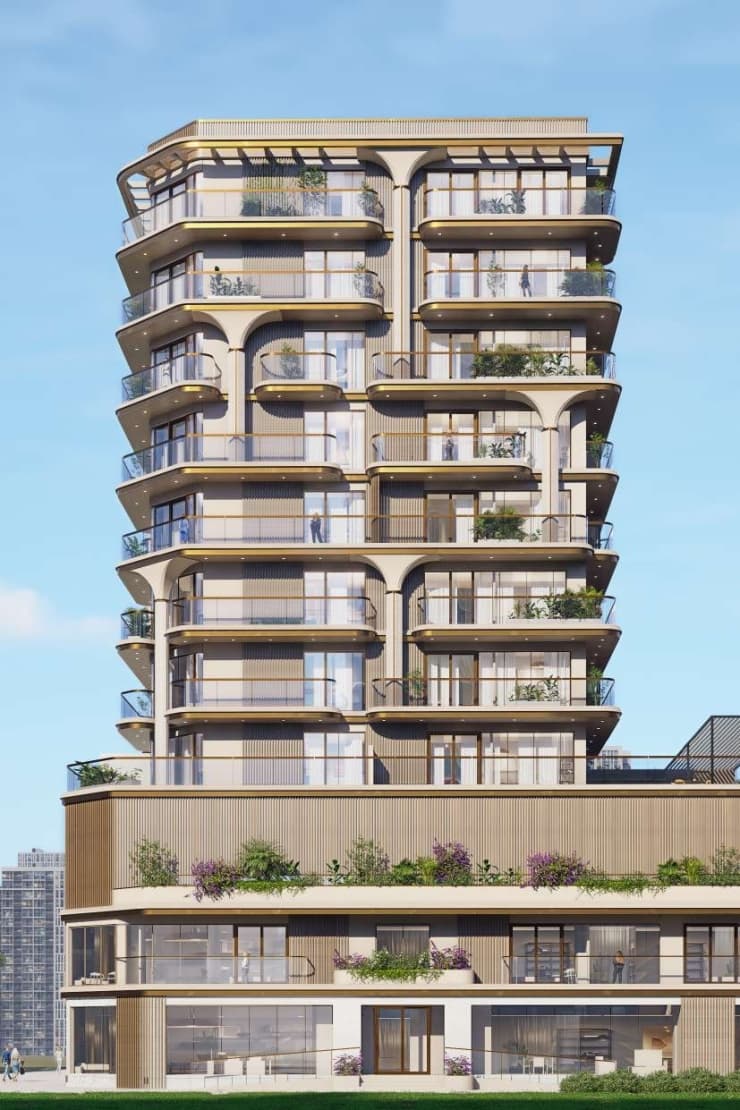 Liora Residences - 2