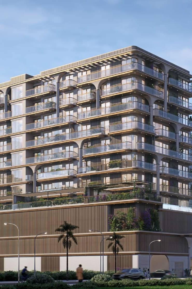 Liora Residences - 3