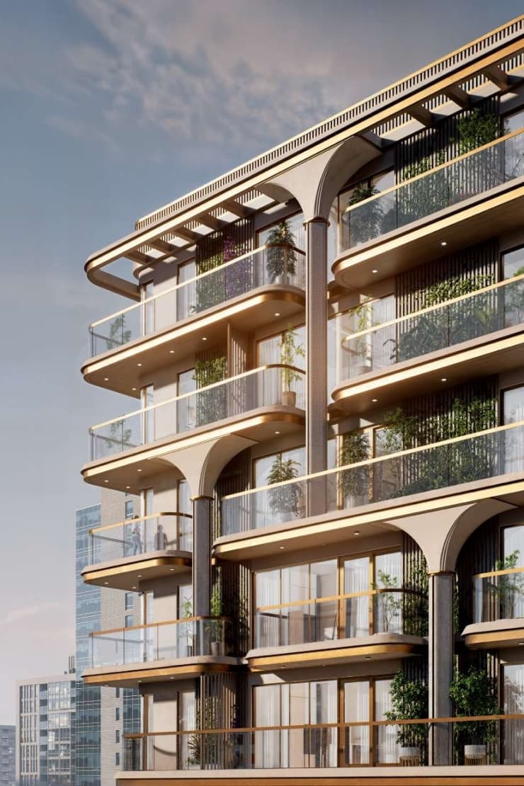 Liora Residences - 2