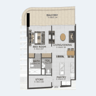 Floor plan 5