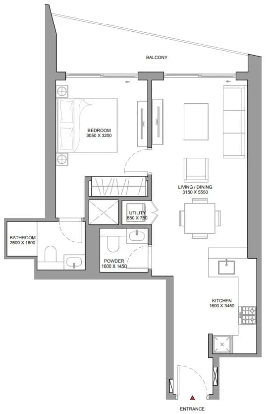 Floor plan 5