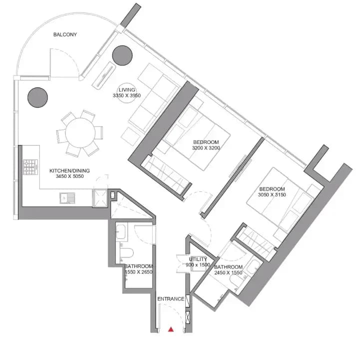 Floor plan 6