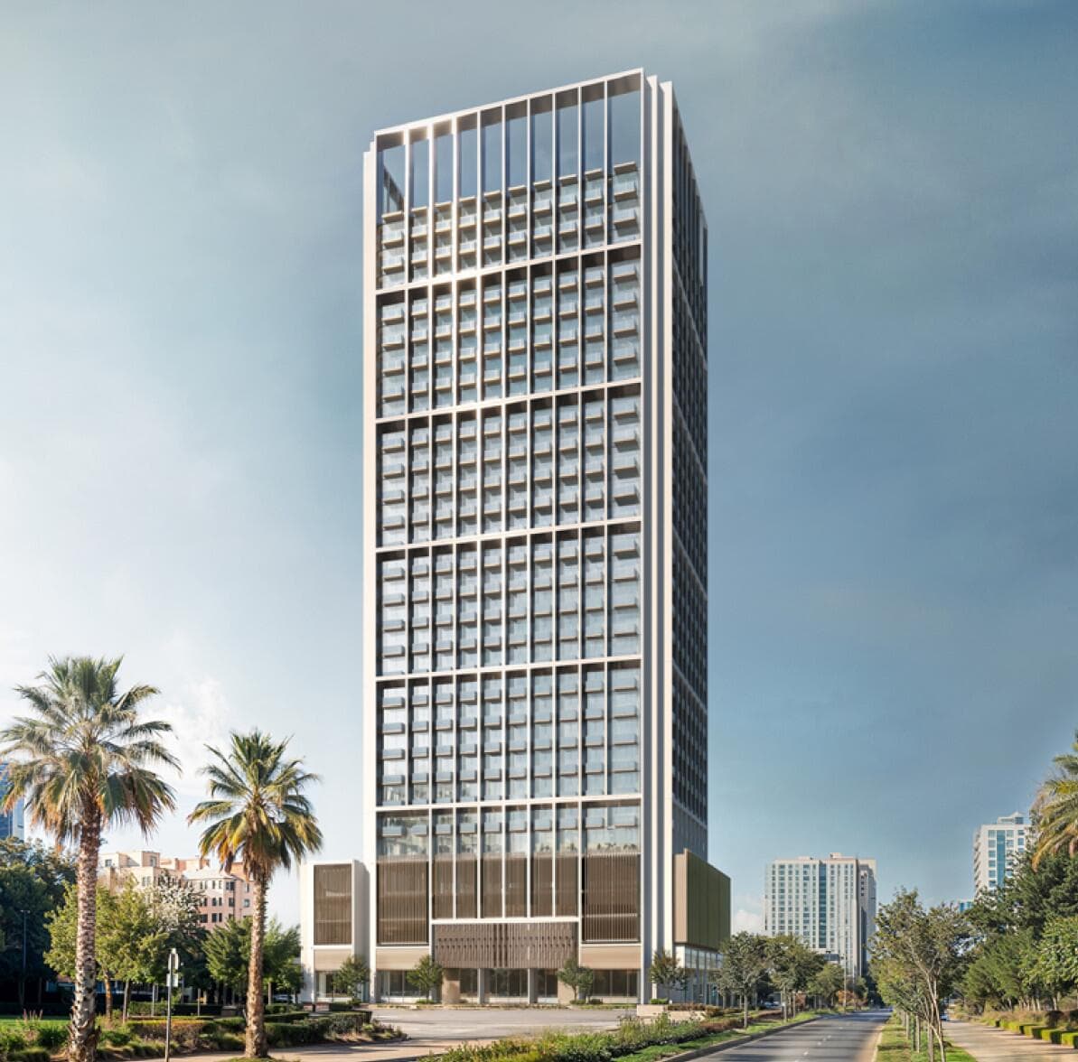 Binghatti Luxuria - 3