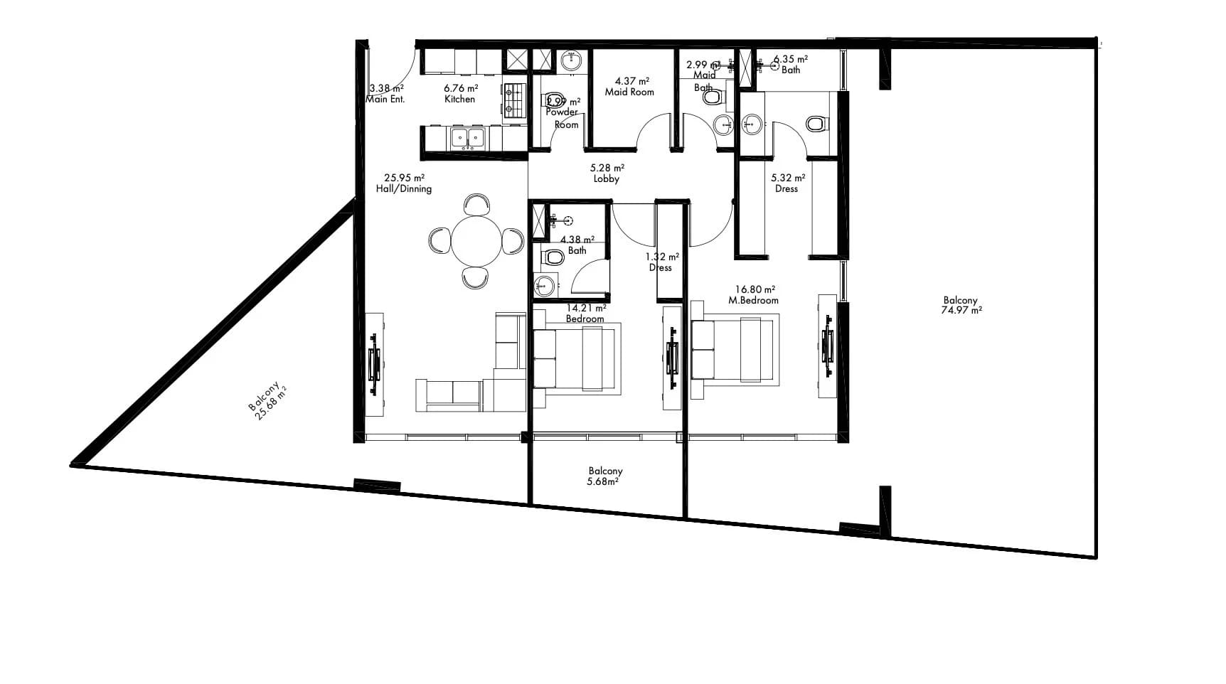 Floor plan 6