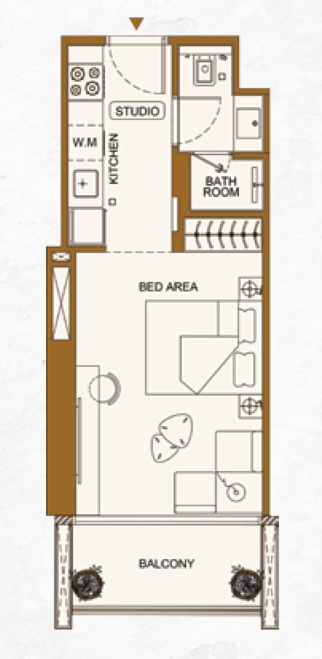 Floor plan 4