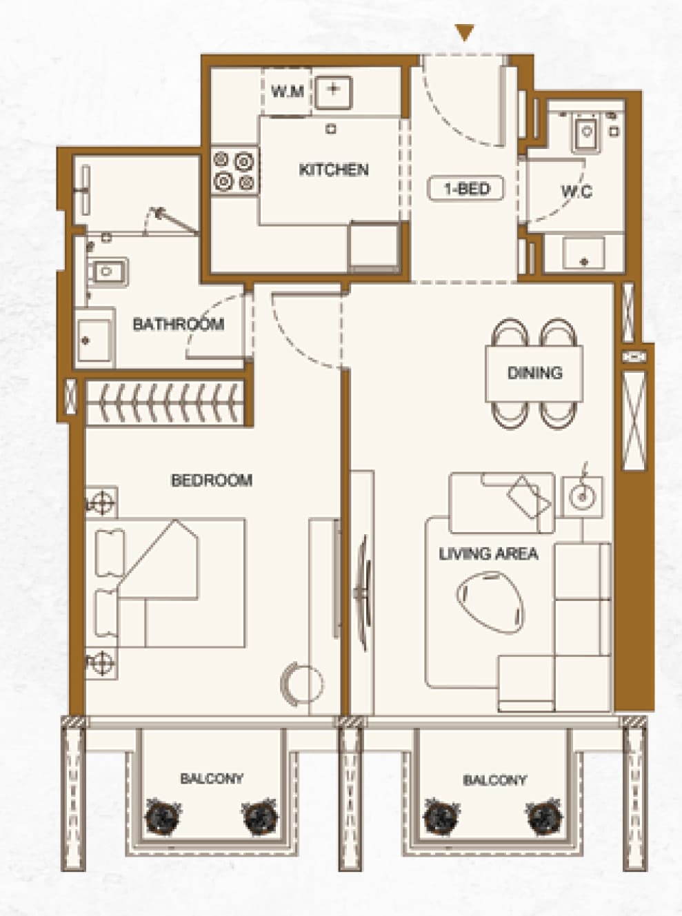 Floor plan 6