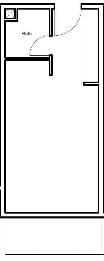 Floor plan 8
