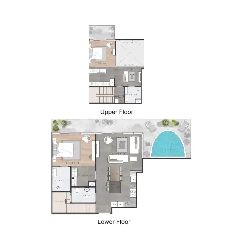 Floor plan 4