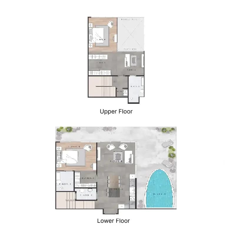 Floor plan 5