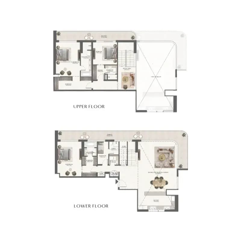 Floor plan 4