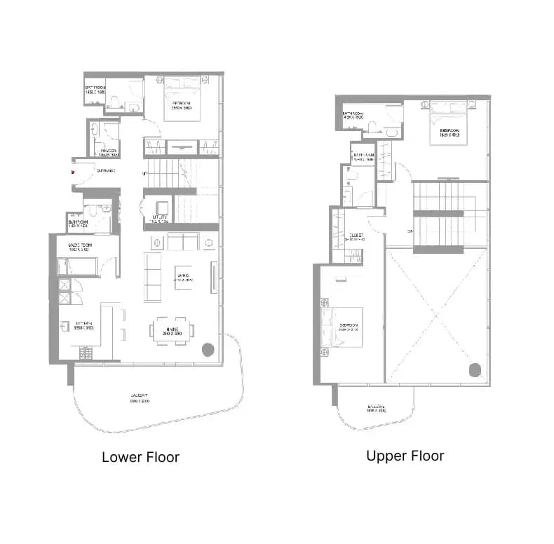 Floor plan 4