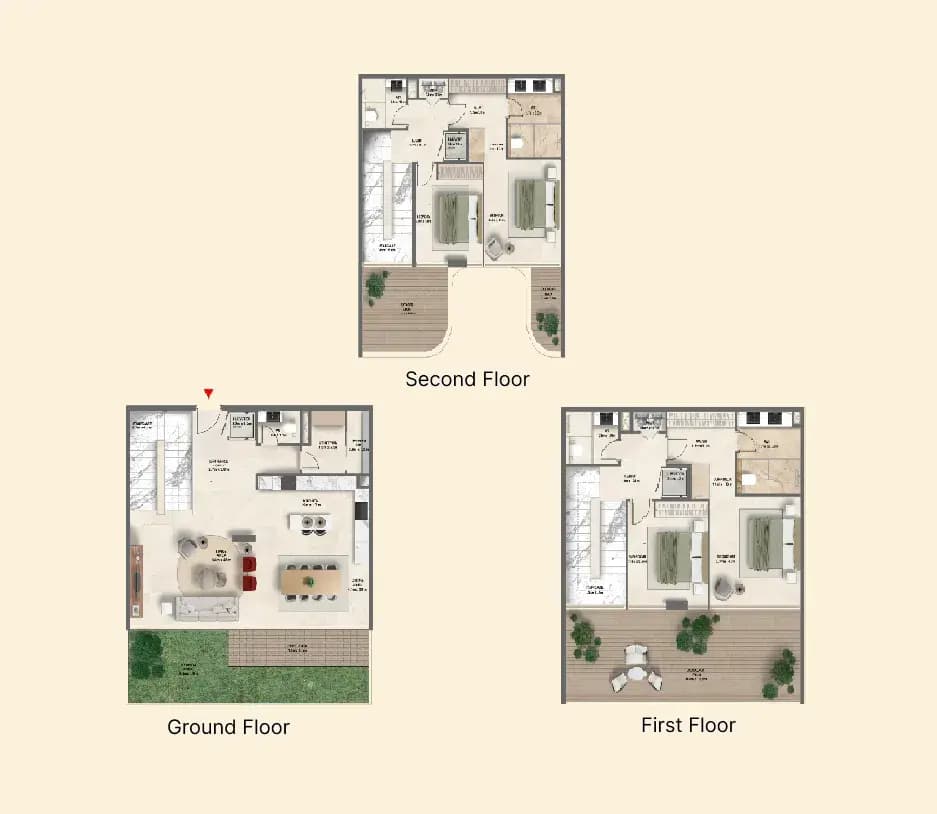 Floor plan 7