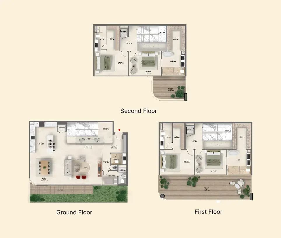 Floor plan 6