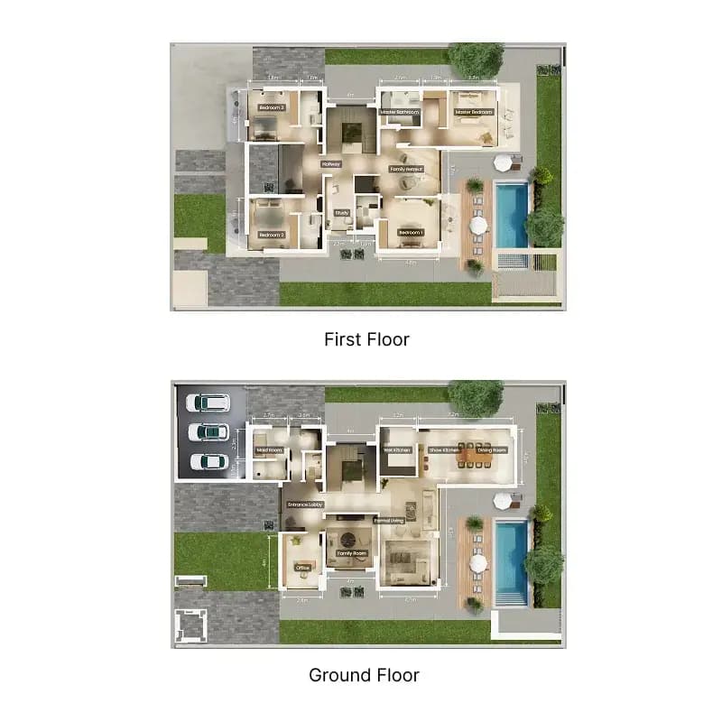 Floor plan 6