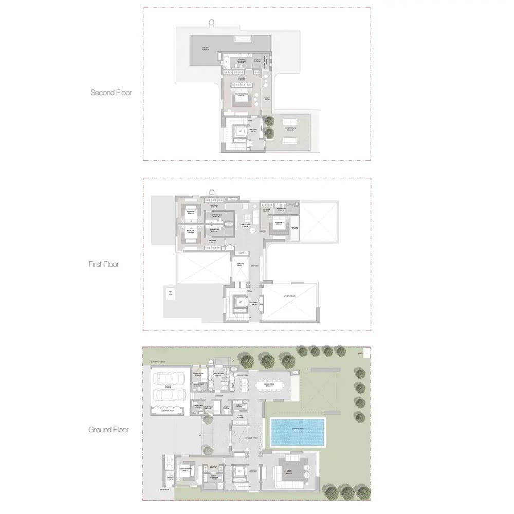 Floor plan 4