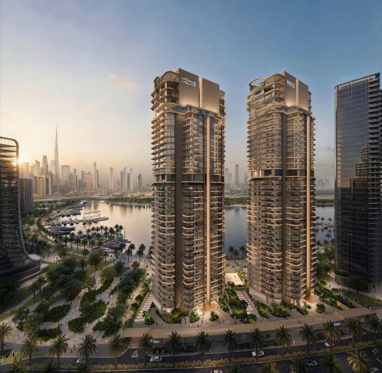 Artistry Two Residences - 2
