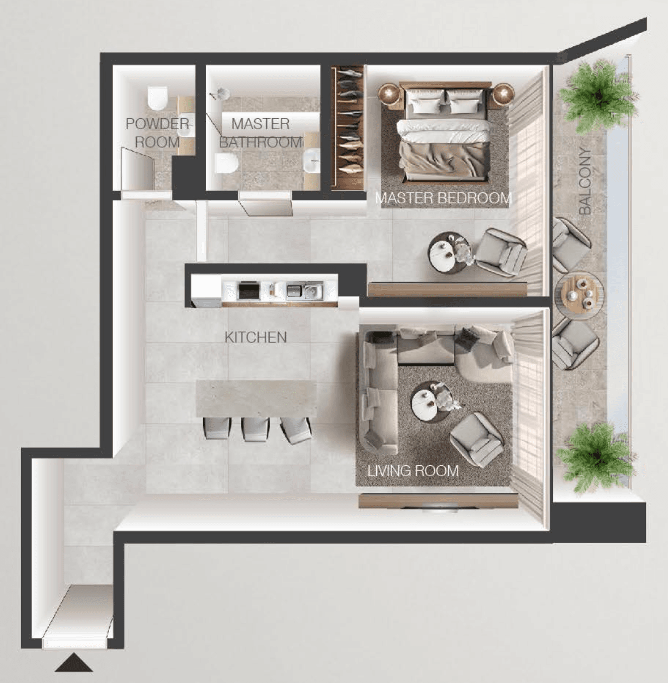 Floor plan 3