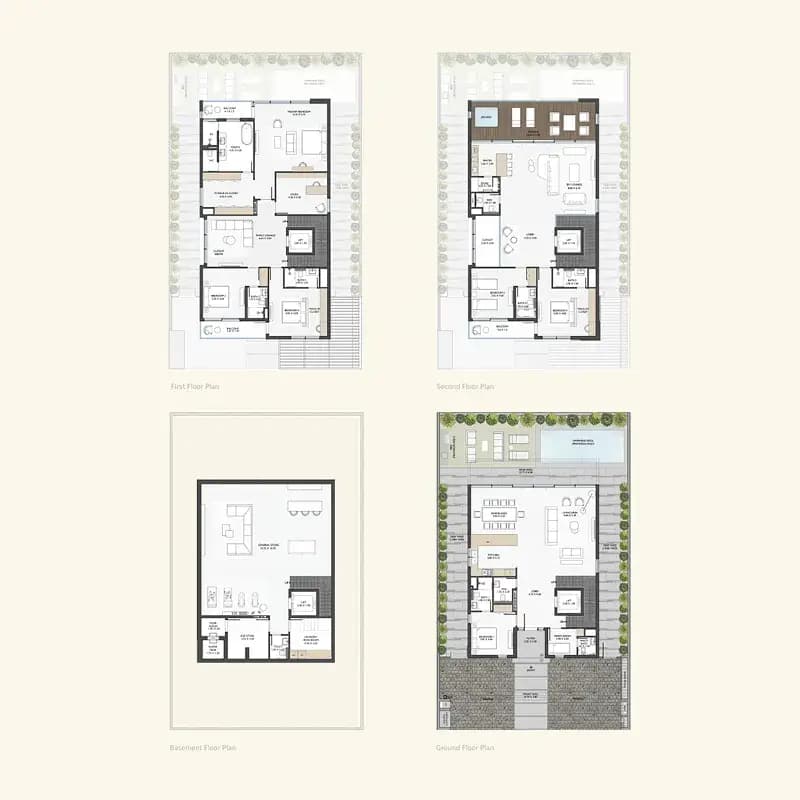 Floor plan 4