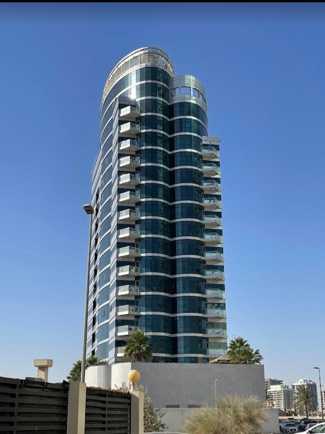 Amaris Tower - 2