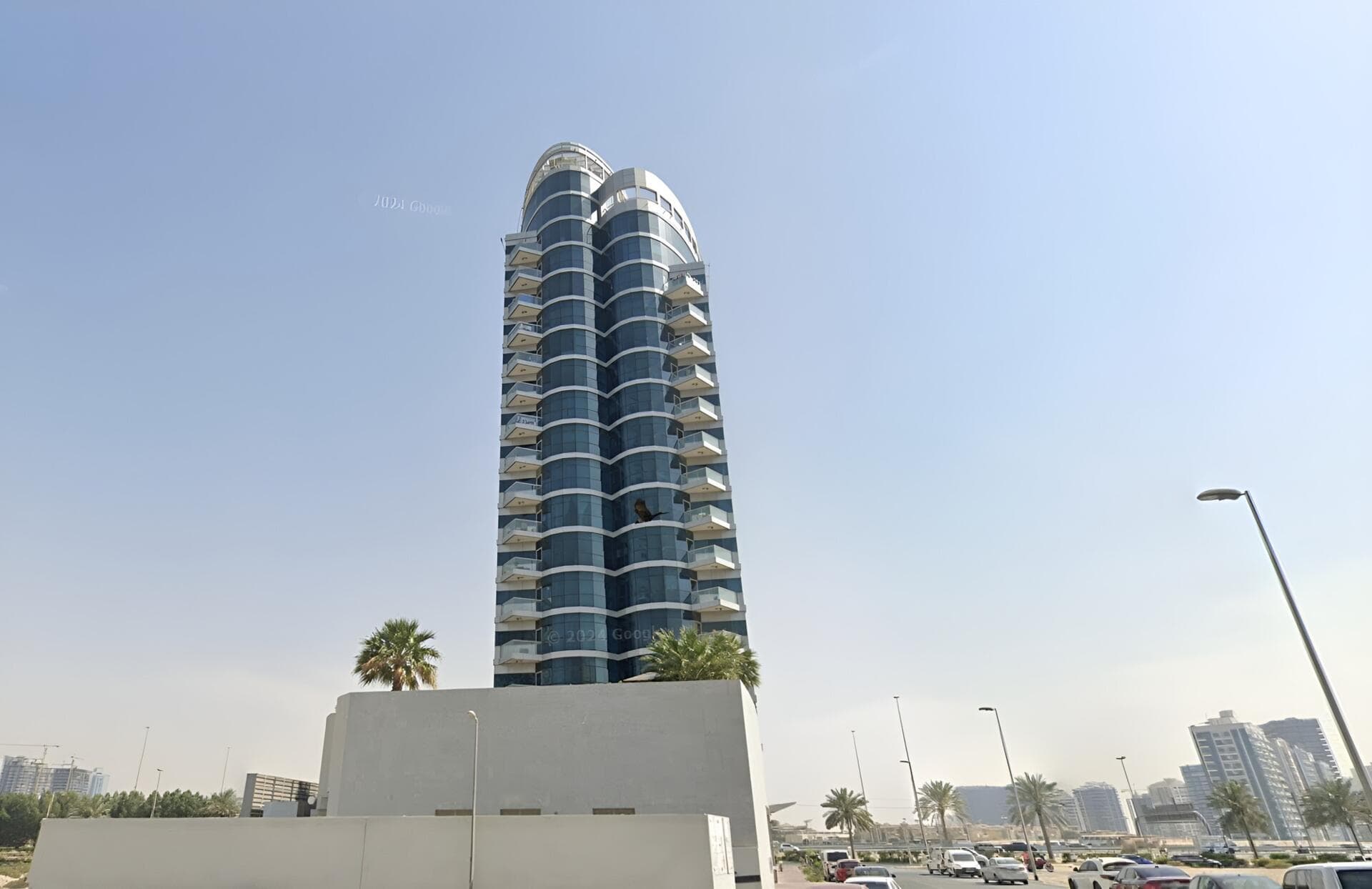 Amaris Tower - 2