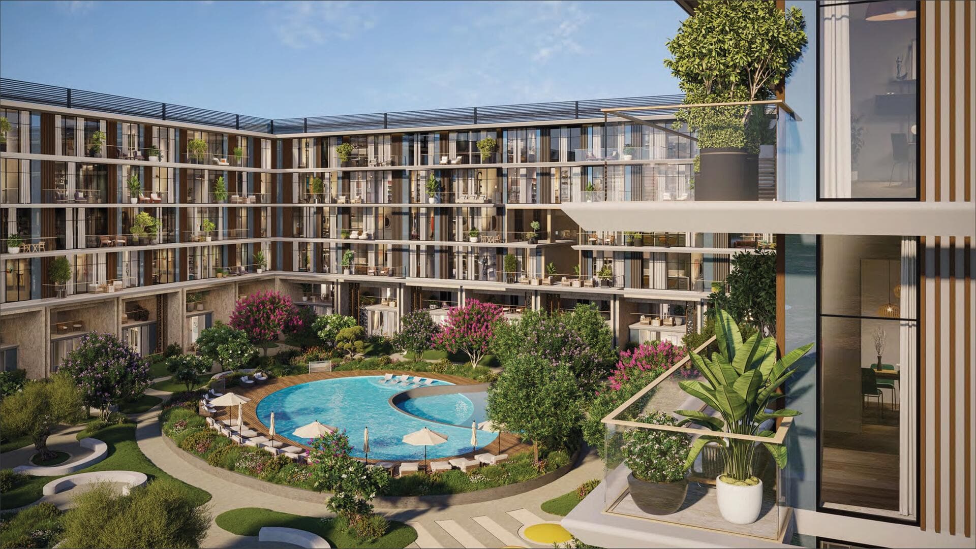 At 85 Residences - 2