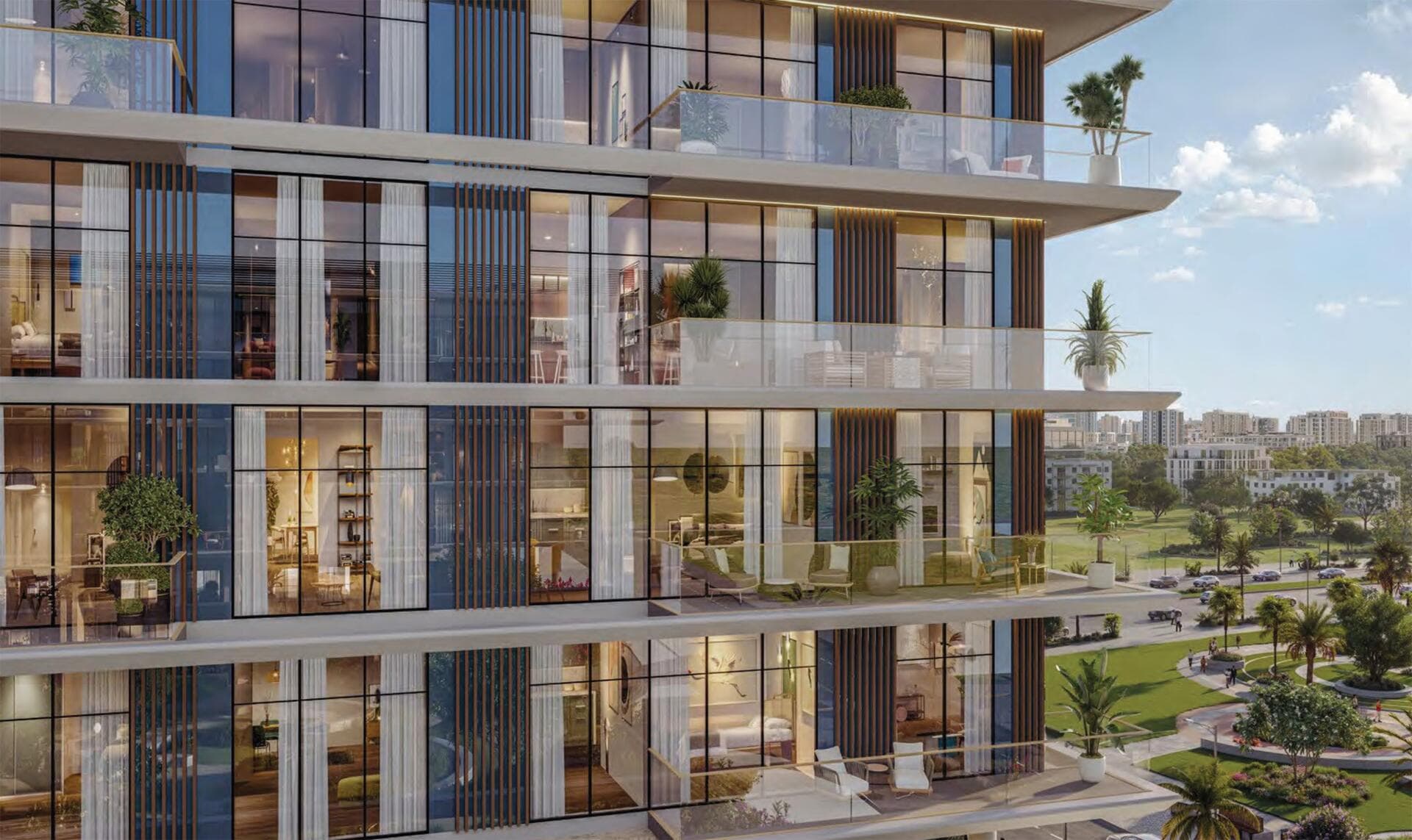 At 85 Residences - 2
