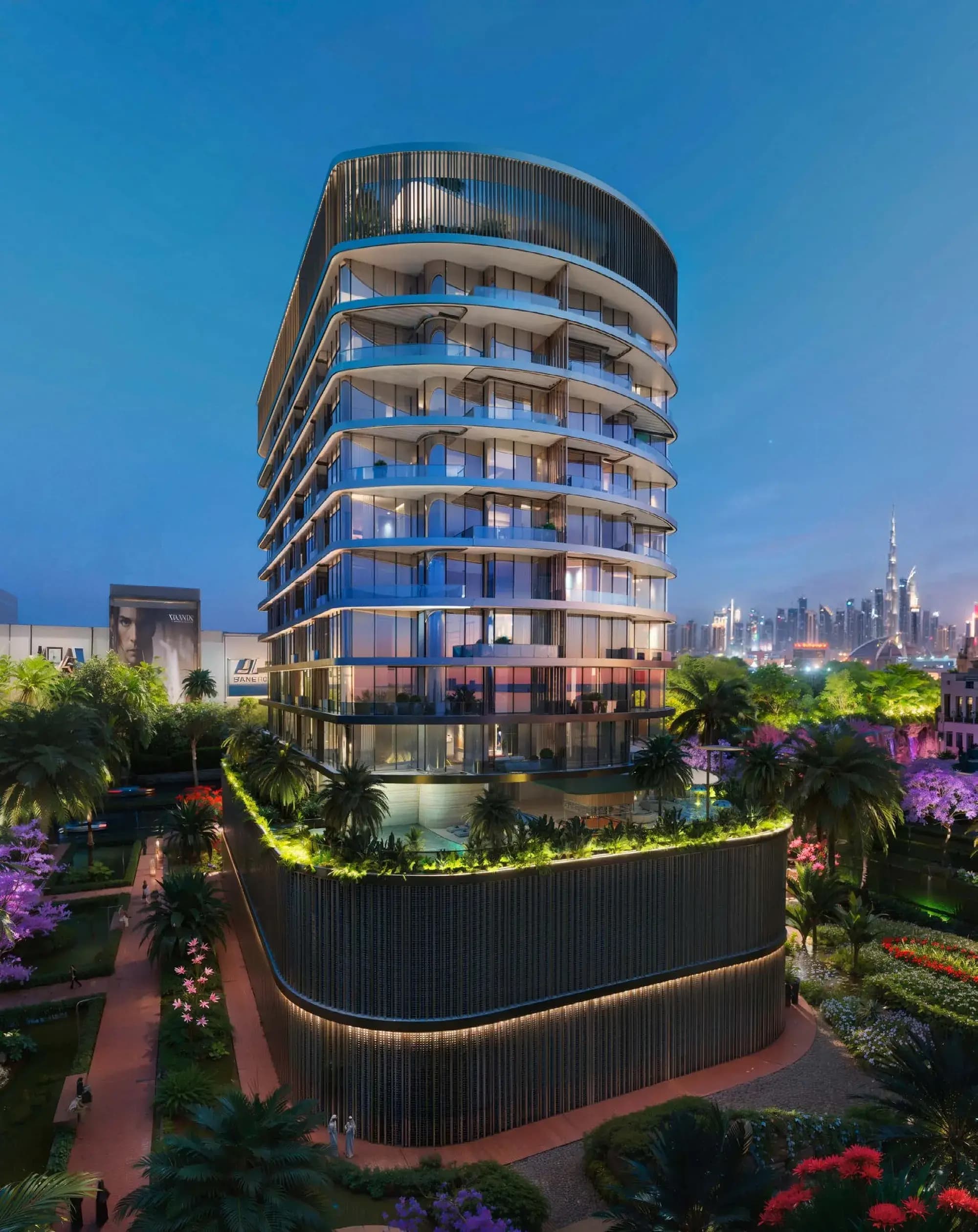Isla Private Residences - 3