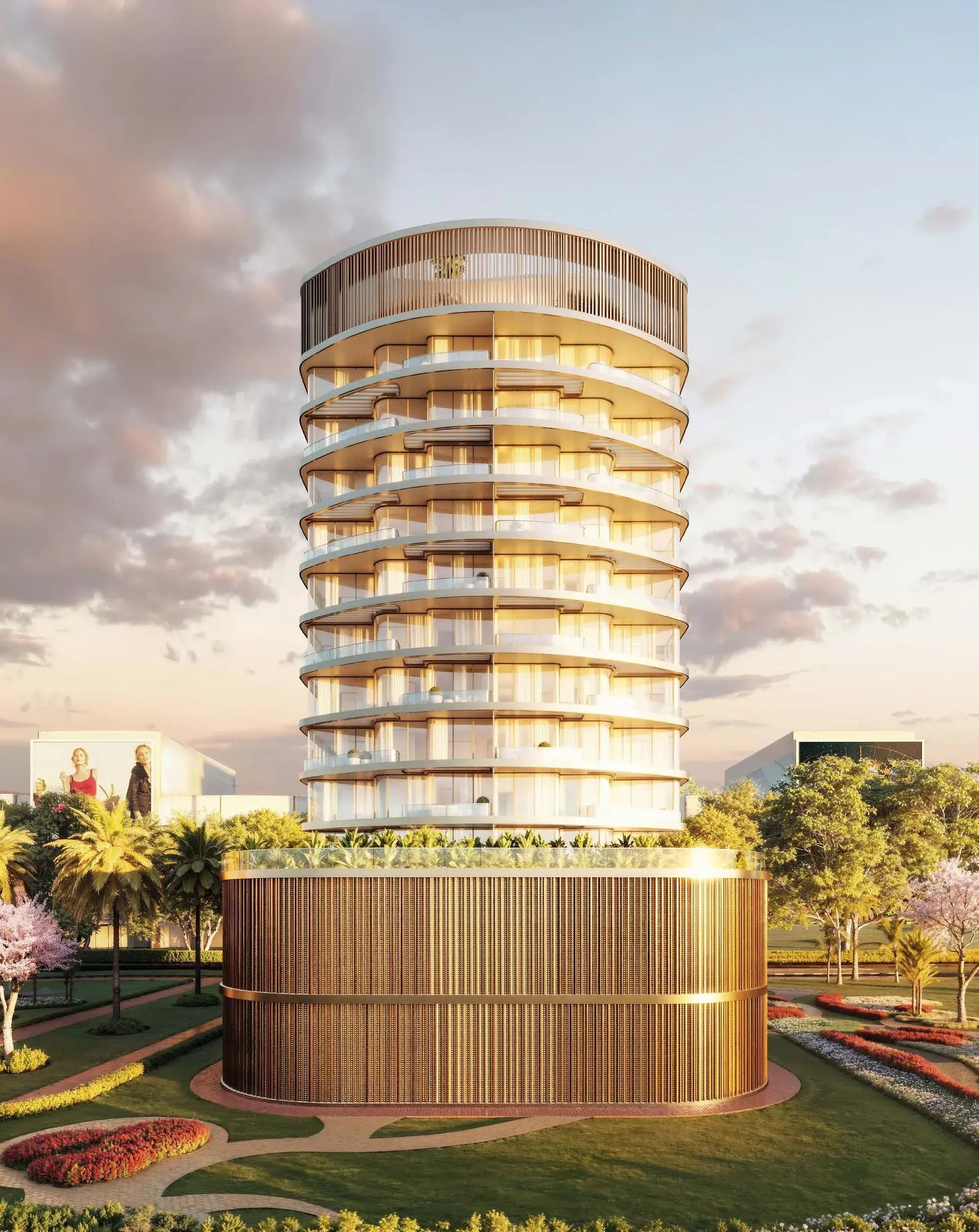 Isla Private Residences - 2