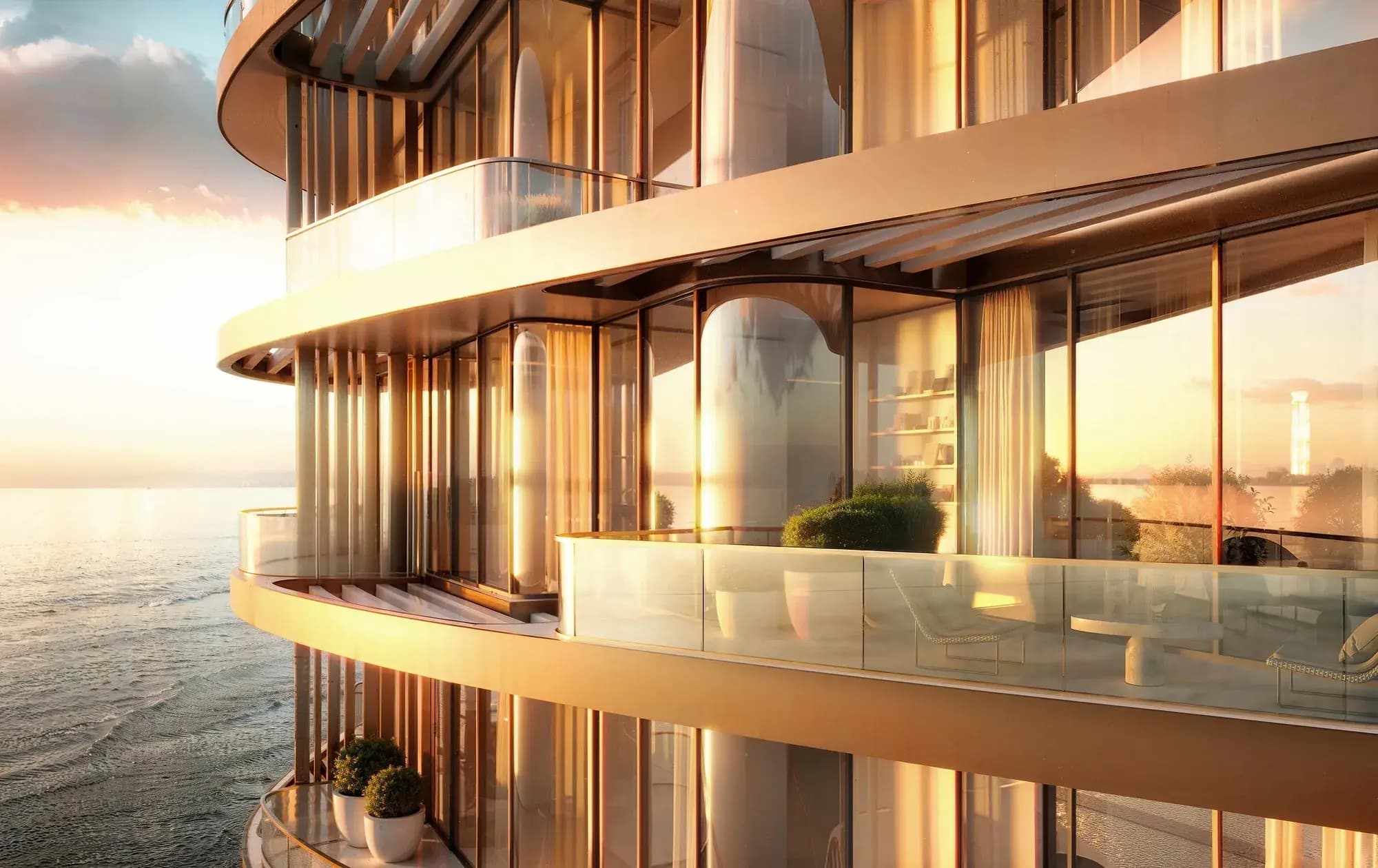 Isla Private Residences - 3