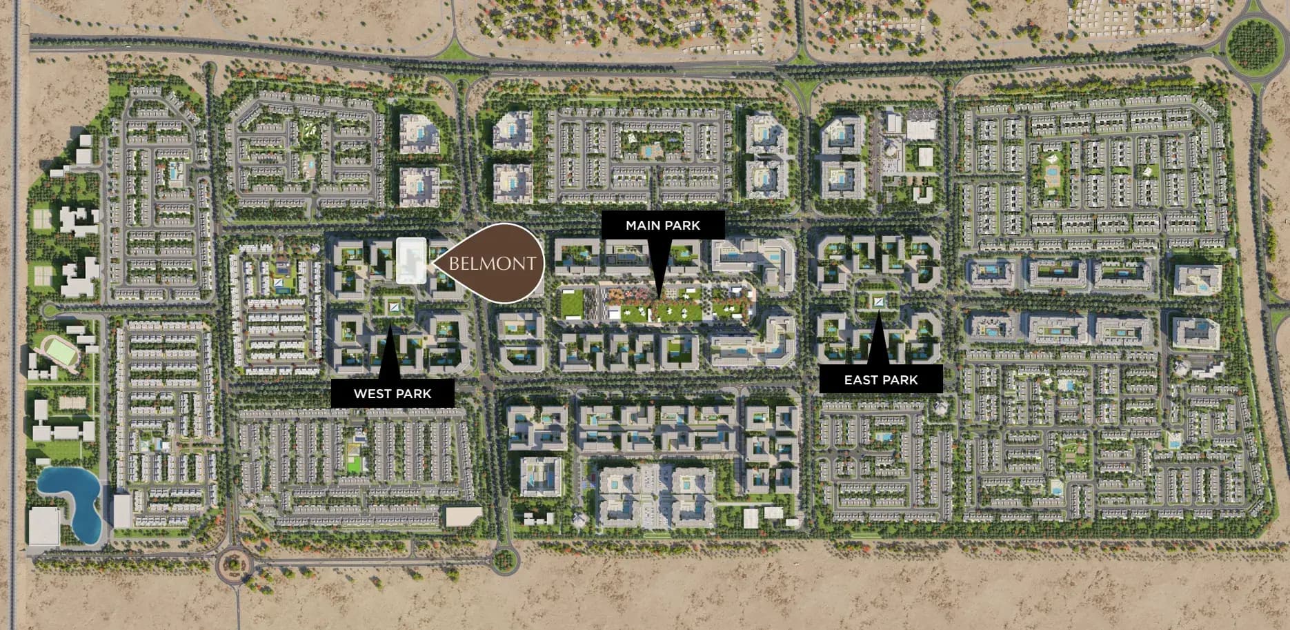 Master plan 1