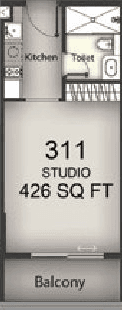 Floor plan 6