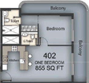 Floor plan 7