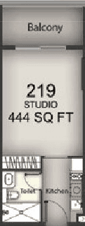 Floor plan 5